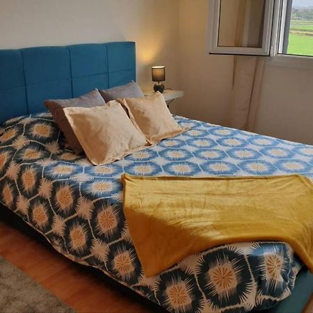 Appartement Hill & Sea House à Ribeira Grande Extérieur photo