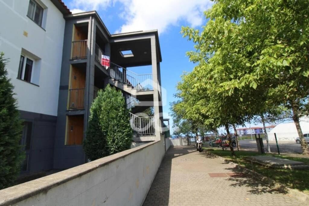 Appartement Hill & Sea House à Ribeira Grande Extérieur photo