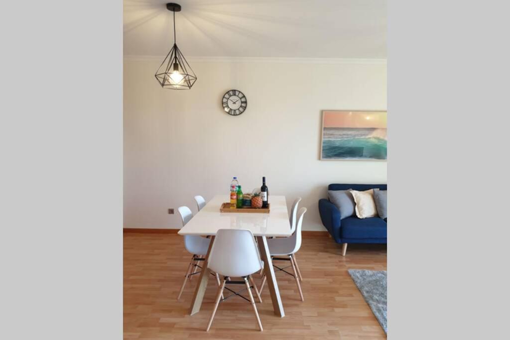 Appartement Hill & Sea House à Ribeira Grande Extérieur photo