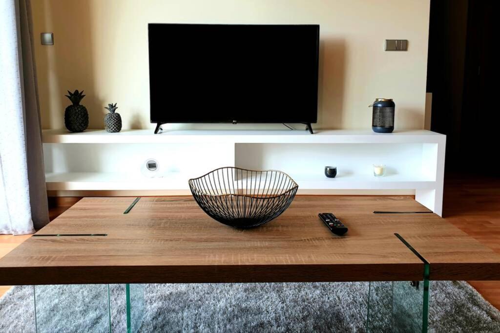 Appartement Hill & Sea House à Ribeira Grande Extérieur photo