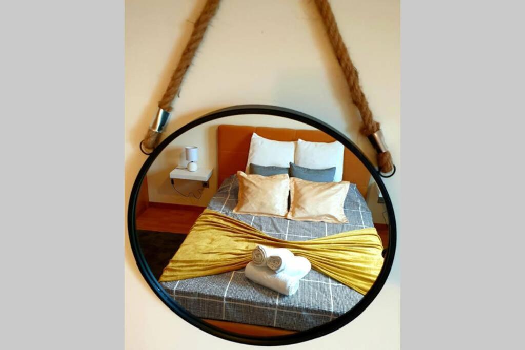 Appartement Hill & Sea House à Ribeira Grande Extérieur photo